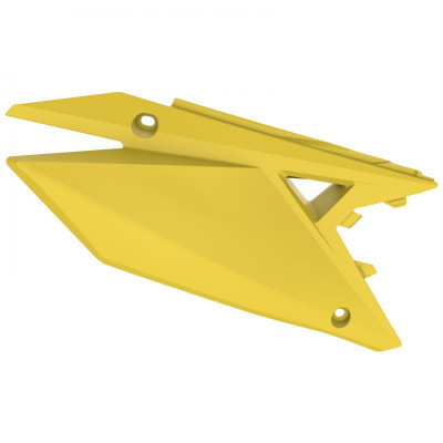 Πλαϊνά πάνελ POLISPORT για RMZ450(18) Yellow