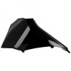 Πλαινά καπάκια φίλτρου αέρος Polisport KTM SX / EXC / EXC-F Black