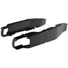 Προστατευτικό ψαλιδιού μηχανής POLISPORT TM EN 2T/4T/MX 2T/4T (2015-24) Black