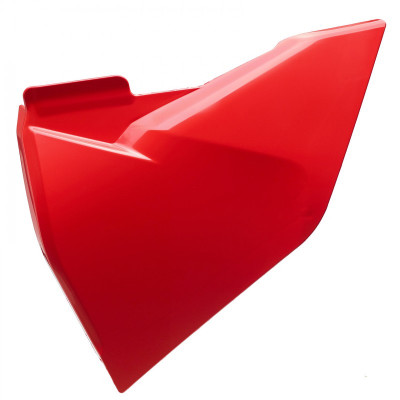 Προστατευτικό κιβωτίου αέρα POLISPORT Airbox Cover GASGAS MC 85 (2021-24) Red
