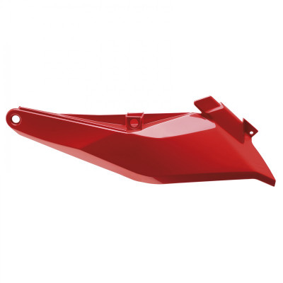 Πλαϊνά πάνελ POLISPORT για GASGAS MC 85 (2021-24) Red