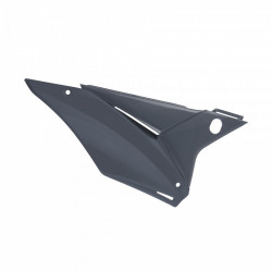 Πλαϊνά πάνελ POLISPORT για Sherco SE-R/SEF-R - 2017-21 OEM GREY