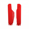 Προστατευτικά πιρουνιού μηχανής Polisport HONDA CRF150R(07-24)  CRF150L(18-23) Red