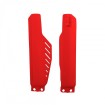Προστατευτικά πιρουνιού μηχανής Polisport HONDA CRF150R(07-24)  CRF150L(18-23) Red thumb