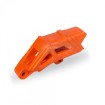 Γλύστρα αλυσίδας POLISPORT για KTM SX/SX-F/EXC/EXC-F/XC/XC-F/Husqvarna TC/TE/FC/FE Orange thumb