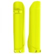 Προστατευτικά πιρουνιού μηχανής Polisport Fork Guards Husqvarna TE/FE (16-23) FC/TC (16-22) Yellow FLO thumb