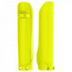 Προστατευτικά πιρουνιού μηχανής Polisport Fork Guards Husqvarna TE/FE (16-23) FC/TC (16-22) Yellow FLO Προστατευτικά πιρουνιού μηχανής Polisport Fork Guards Husqvarna TE/FE (16-23) FC/TC (16-22) Yellow FLO