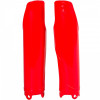 Προστατευτικά πιρουνιού μηχανής Polisport HONDA CRF 450R (2002-03) CR 500R (1995-02) CR125/250R (95-03) RED