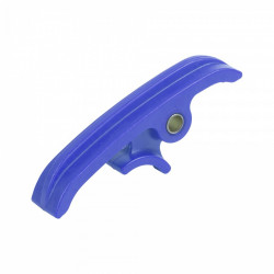 Γλύστρα αλυσίδας POLISPORT για Husqvarna TC25/TE/FE (14-16) TC125/FC (14-15) Blue