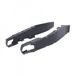 Προστατευτικό ψαλιδιού μηχανής POLISPORT HONDA CRF450R - 2019-20 Grey 