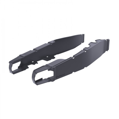 Προστατευτικό ψαλιδιού μηχανής POLISPORT HONDA CRF450R - 2019-20 Grey 