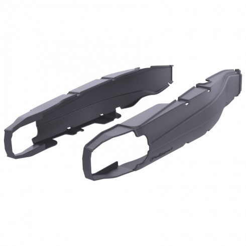 Προστατευτικό ψαλιδιού μηχανής POLISPORT BETA RR 250/300 2T R R350/480 4T - 2013-20 X-TRAINER 300 - 2015-20 Grey Προστατευτικό ψαλιδιού μηχανής POLISPORT BETA RR 250/300 2T R R350/480 4T - 2013-20 X-TRAINER 300 - 2015-20 Grey
