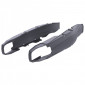 Προστατευτικό ψαλιδιού μηχανής POLISPORT BETA RR 250/300 2T R R350/480 4T - 2013-20 X-TRAINER 300 - 2015-20 Grey thumb