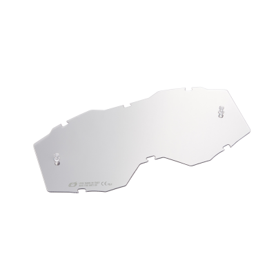 Φακός παιδικής μάσκας O'NEAL B-10 V.24- SILVER MIRROR