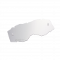 Φακός παιδικής μάσκας O'NEAL B-10 V.24- SILVER MIRROR thumb