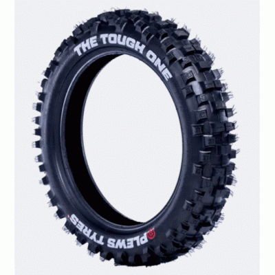 Πίσω λάστιχο Enduro PLEWS EN1 EXTREME THE TOUGH ONE Spec B (+15mm) 140/80–18