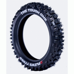 Πίσω λάστιχο Enduro PLEWS EN1 EXTREME THE TOUGH ONE 140/80–18 Πίσω λάστιχο Enduro PLEWS EN1 EXTREME THE TOUGH ONE 140/80–18