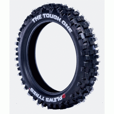 Πίσω λάστιχο Enduro PLEWS EN1 EXTREME THE TOUGH ONE 140/80–18
