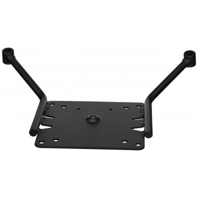 Βάση για μαξιλαράκι πλάτης SHAD για BMW C650GT '12-'18 Βάση για μαξιλαράκι πλάτης SHAD για BMW C650GT '12-'18