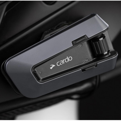 Ενδοεπικοινωνία για UTV CARDO PACKTALK EDGE ORV
