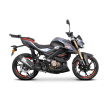 Σχάρα κεντρικής βαλίτσας SHAD TOP MASTER για QJ MOTOR SRK 125 S '23 Σχάρα κεντρικής βαλίτσας SHAD TOP MASTER για QJ MOTOR SRK 125 S '23 thumb