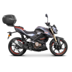 Σχάρα κεντρικής βαλίτσας SHAD TOP MASTER για QJ MOTOR SRK 125 S '23 Σχάρα κεντρικής βαλίτσας SHAD TOP MASTER για QJ MOTOR SRK 125 S '23 thumb