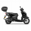Σχάρα κεντρικής βαλίτσας SHAD TOP MASTER για YAMAHA RAY-ZR 125 CYGNUS