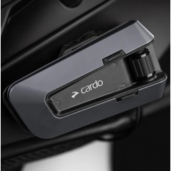 Ενδοεπικοινωνία για UTV CARDO PACKTALK EDGE ORV DUO