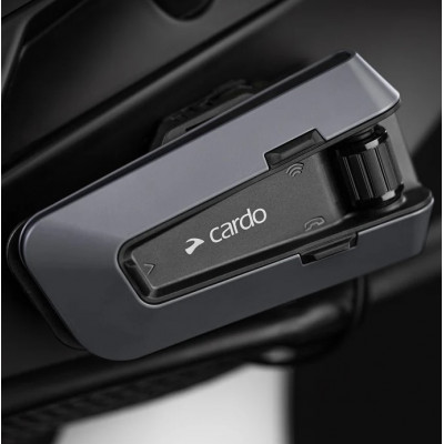 Ενδοεπικοινωνία για UTV CARDO PACKTALK EDGE ORV DUO