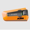 Ενδοεπικοινωνία για μοτοσυκλέτα CARDO PACKTALK EDGE KTM Ενδοεπικοινωνία για μοτοσυκλέτα CARDO PACKTALK EDGE KTM thumb