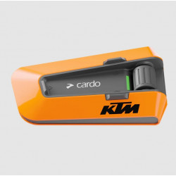 Ενδοεπικοινωνία για μοτοσυκλέτα CARDO PACKTALK EDGE KTM
