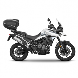 Βάσεις βαλιτσών SHAD TOP MASTER για TRIUMPH TIGER 900 '20