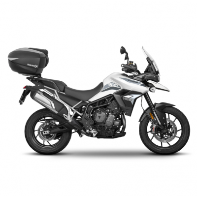 Σχάρα κεντρικής βαλίτσας SHAD TOP MASTER για TRIUMPH TIGER 900 '20