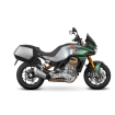 Σχάρα κεντρικής βαλίτσας SHAD 3P SYSTEM για MOTOGUZI V100 MANDELLO '23 thumb