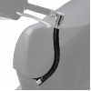 Κουλούρα κλειδώματος SHAD SOP. LOCK HONDA FORZA 350 '23
