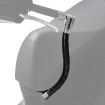 Κουλούρα κλειδώματος SHAD SOP. LOCK HONDA FORZA 350 '23 thumb