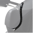 Κουλούρα κλειδώματος SHAD SOP. LOCK HONDA FORZA 350 '23 thumb