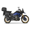 Σχάρα κεντρικής βαλίτσας SHAD 4P SYSTEM για SUZUKI V-STROM 800 DE '23 thumb