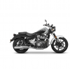 Σχάρα κεντρικής βαλίτσας SHAD 3P SYSTEM για ROYAL ENFIELD SUPER METEOR 650 '23