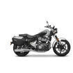 Σχάρα κεντρικής βαλίτσας SHAD 3P SYSTEM για ROYAL ENFIELD SUPER METEOR 650 '23 thumb