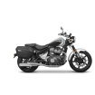 Σχάρα κεντρικής βαλίτσας SHAD 3P SYSTEM για ROYAL ENFIELD SUPER METEOR 650 '23 thumb