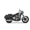 Σχάρα κεντρικής βαλίτσας SHAD 3P SYSTEM για ROYAL ENFIELD SUPER METEOR 650 '23 thumb