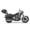 Σχάρα κεντρικής βαλίτσας SHAD 3P SYSTEM για ROYAL ENFIELD SUPER METEOR 650 '23 thumb
