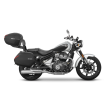 Σχάρα κεντρικής βαλίτσας SHAD 3P SYSTEM για ROYAL ENFIELD SUPER METEOR 650 '23 thumb