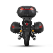 Σχάρα κεντρικής βαλίτσας SHAD 3P SYSTEM για ROYAL ENFIELD SUPER METEOR 650 '23 thumb