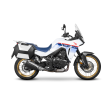 Σχάρα κεντρικής βαλίτσας SHAD 3P SYSTEM για HONDA TRANSALP 750 '23 thumb