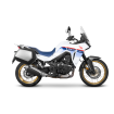 Σχάρα κεντρικής βαλίτσας SHAD 3P SYSTEM για HONDA TRANSALP 750 '23 thumb