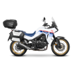 Σχάρα κεντρικής βαλίτσας SHAD 3P SYSTEM για HONDA TRANSALP 750 '23 thumb
