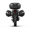 Σχάρα κεντρικής βαλίτσας SHAD 3P SYSTEM για HONDA TRANSALP 750 '23 thumb