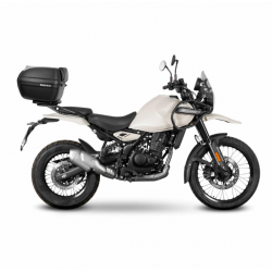 Σχάρα κεντρικής βαλίτσας SHAD TOP MASTER για ROYAL ENFIELD HIMALAYAN 450 '24